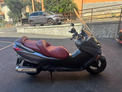 Honda Forza 250 X (2005 - 07) usata