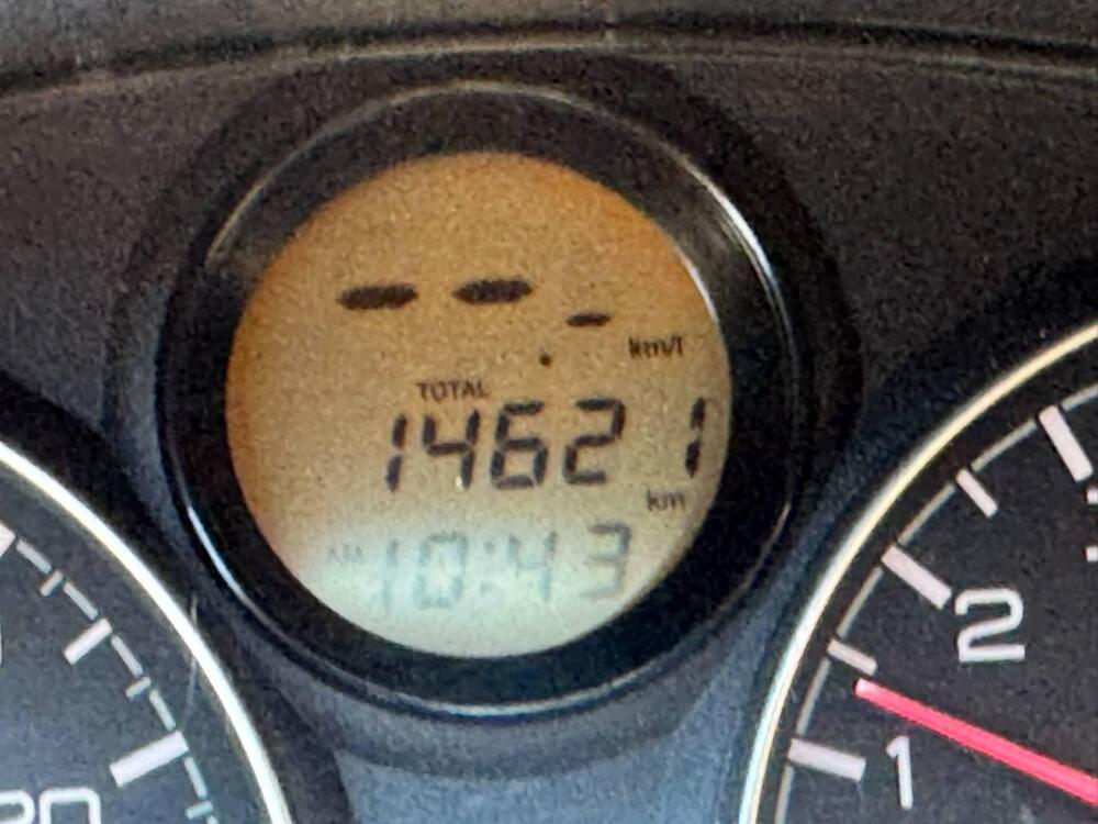 Honda Forza 250 X (2005 - 07) (12)