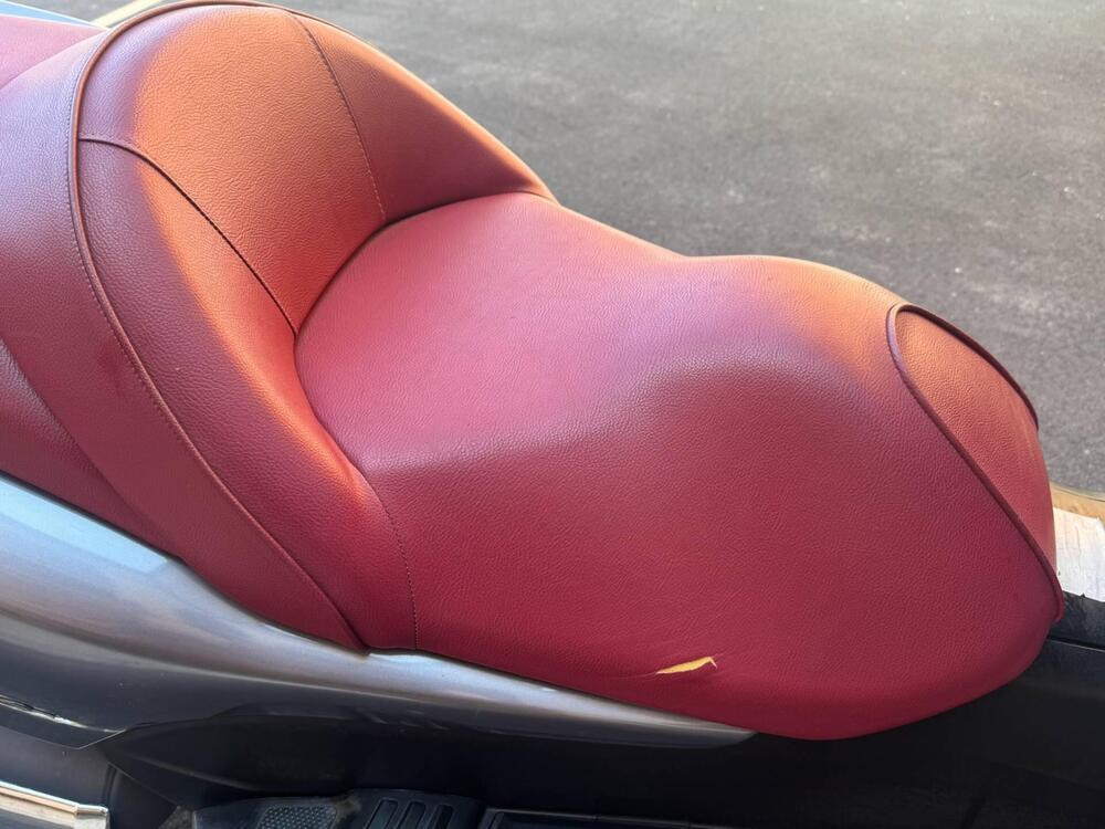 Honda Forza 250 X (2005 - 07) (13)