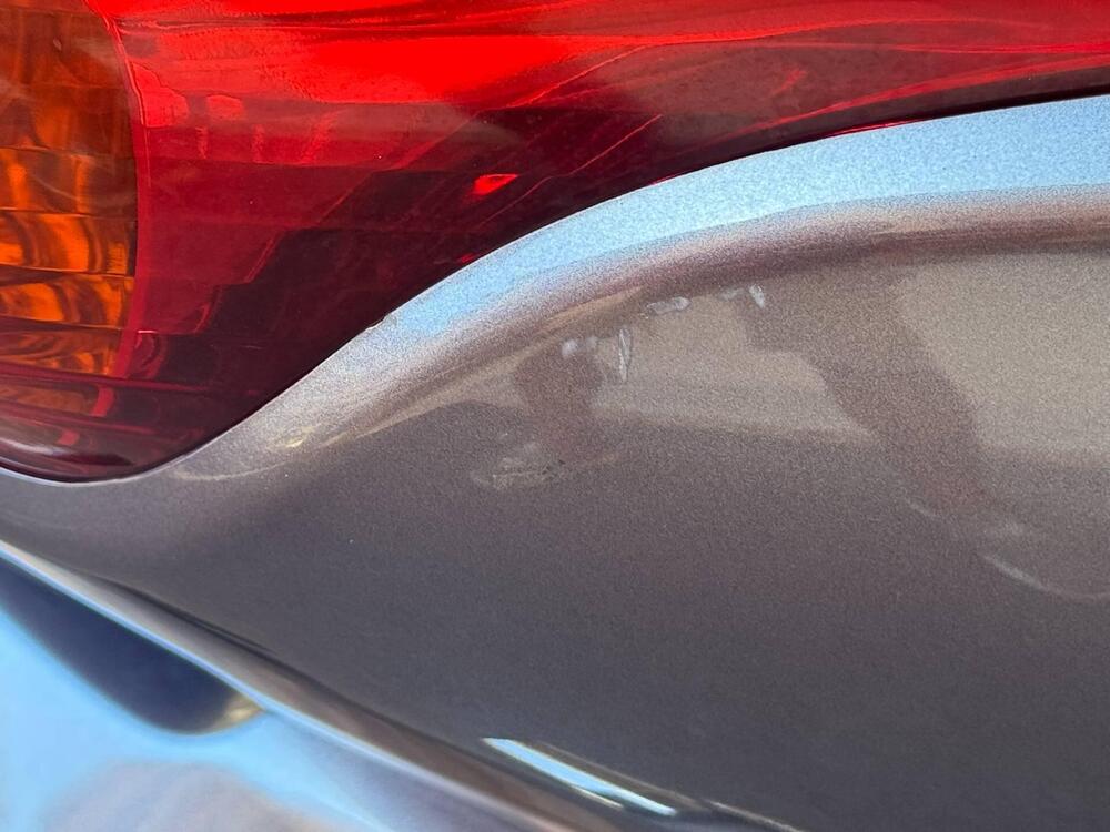 Honda Forza 250 X (2005 - 07) (15)