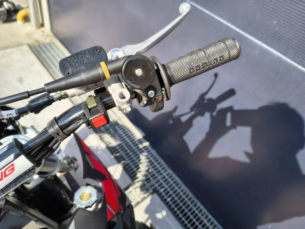 Fantic Motor XM 50 Performance (2025 - 26) (3)