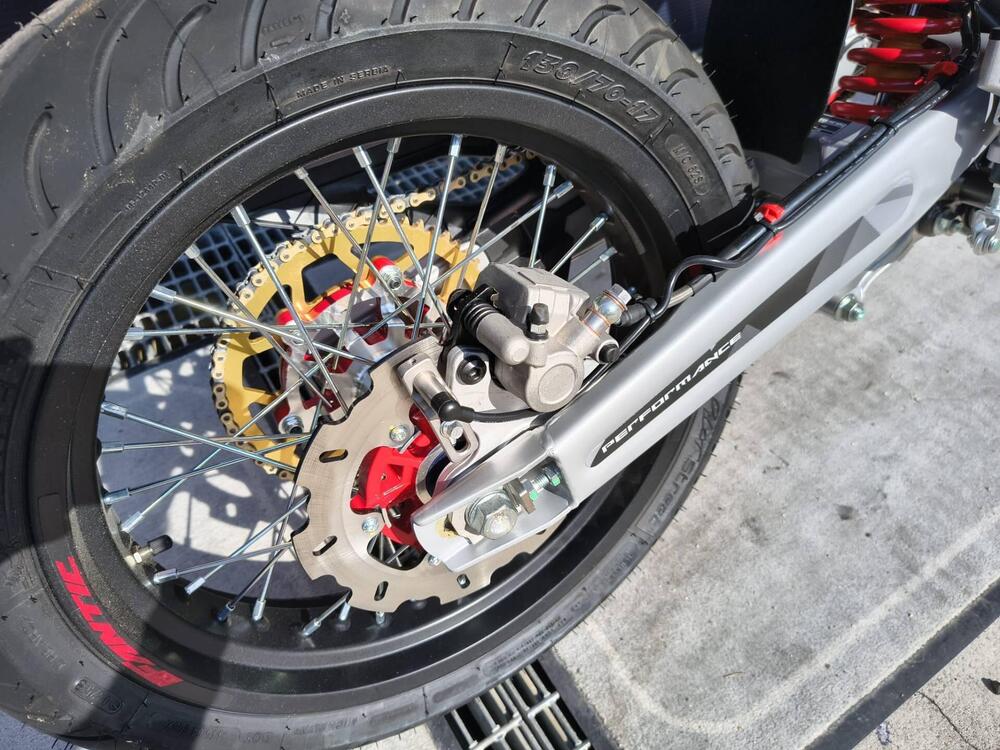 Fantic Motor XM 50 Performance (2025 - 26) (4)