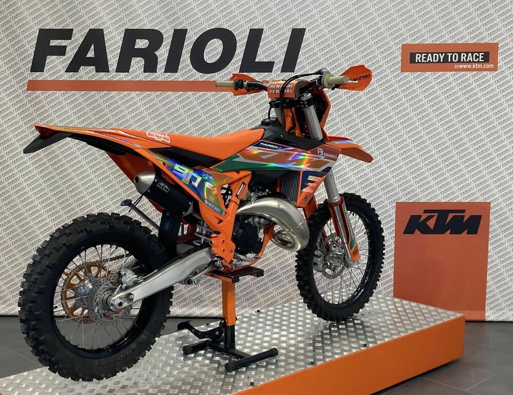 KTM 125 SX (2024) (3)