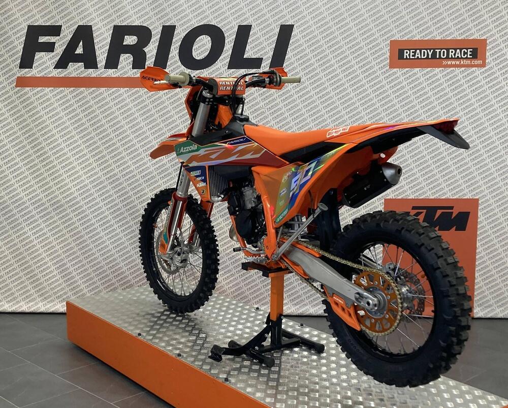 KTM 125 SX (2024) (5)