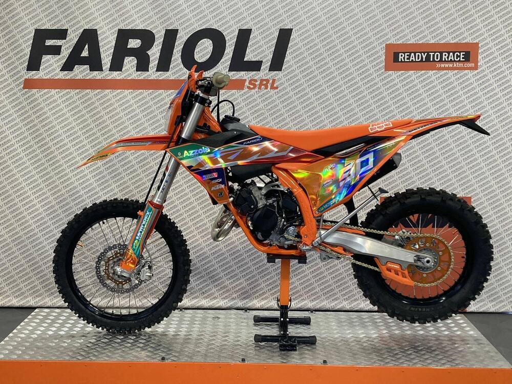 KTM 125 SX (2024) (6)