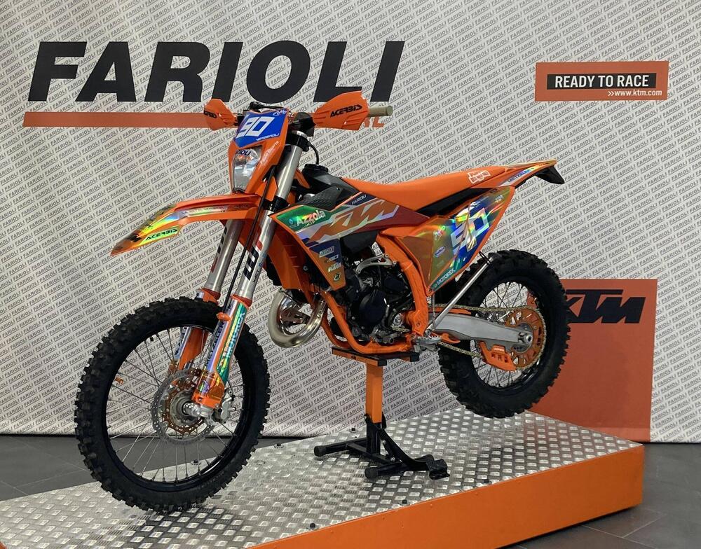 KTM 125 SX (2024) (7)