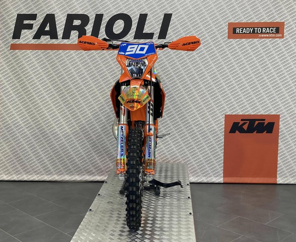 KTM 125 SX (2024) (8)