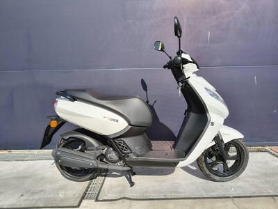 Peugeot Kisbee S 50 Active (2025) nuova