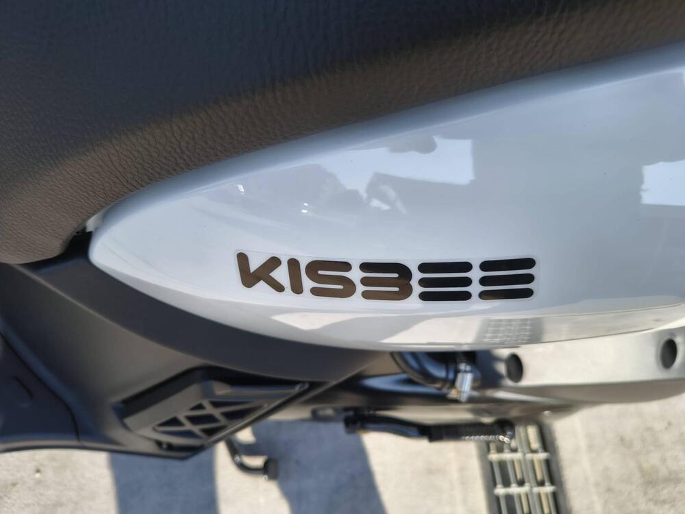 Peugeot Kisbee S 50 Active (2025 - 26) (2)