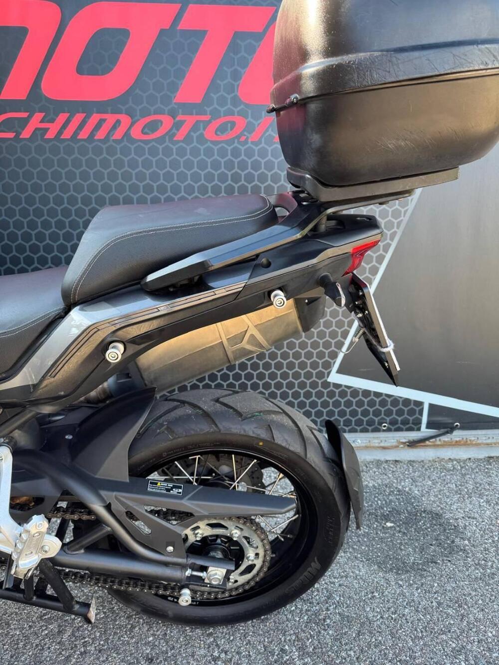 Benelli TRK 502X (2021 - 26) (7)