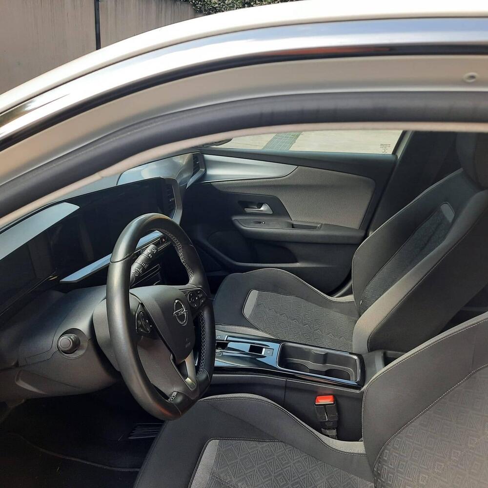 Opel Mokka-e usata a Padova