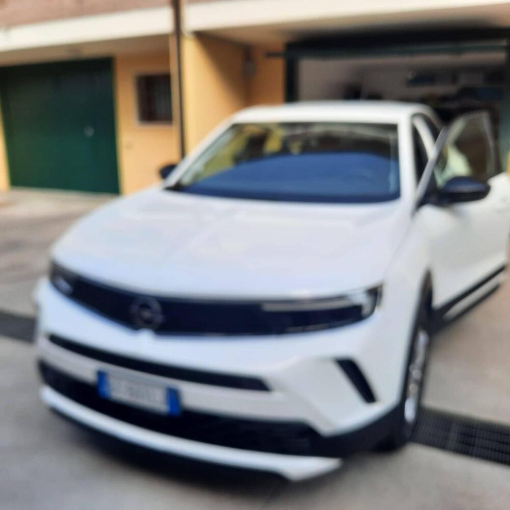 Opel Mokka-e usata a Padova (2)