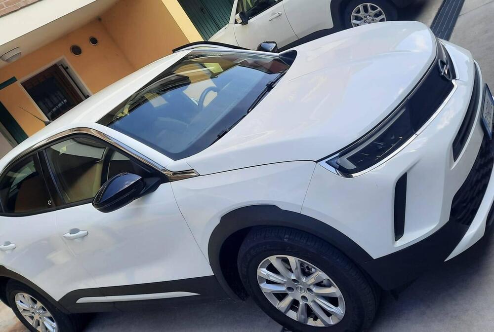 Opel Mokka-e usata a Padova (3)