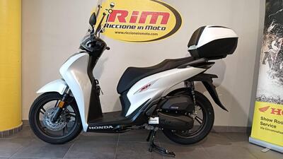 Honda SH 125i Sport (2024 - 25) nuova
