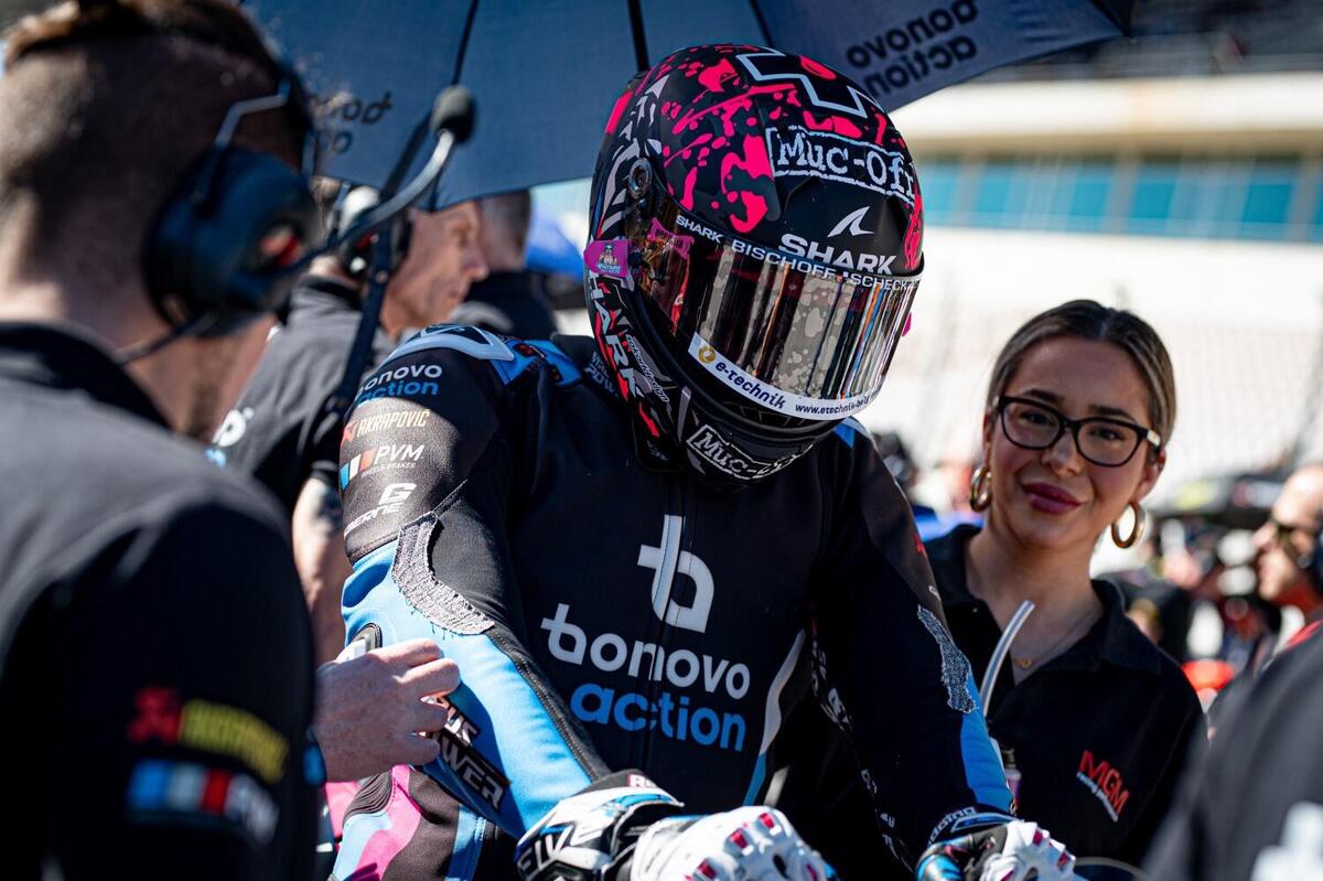 Vittoria lazzari of nuda i truly understood what to