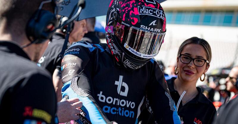 SBK 2025. Scott Redding terminer&agrave; la stagione nel BSB con PBM Ducati. Mackenzie lo sostituisce a Balaton