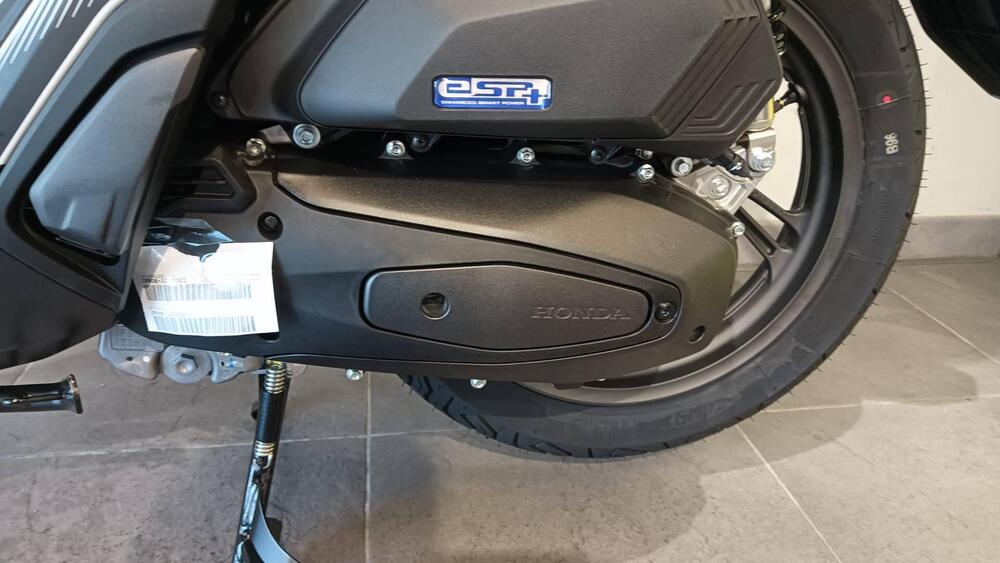 Honda SH 125i Sport (2024 - 25) (6)