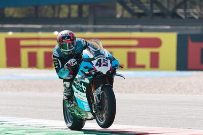 SBK 2025. Scott Redding terminer&agrave; la stagione nel BSB con PBM Ducati. Mackenzie lo sostituisce a Balaton
