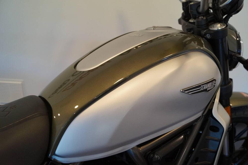 Ducati Scrambler 800 Icon (2023 - 24) (5)