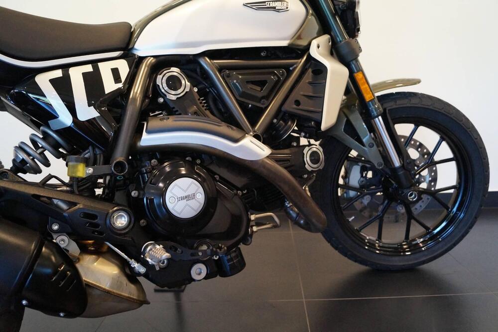 Ducati Scrambler 800 Icon (2023 - 24) (6)