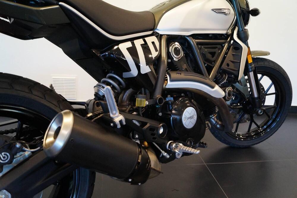 Ducati Scrambler 800 Icon (2023 - 24) (7)