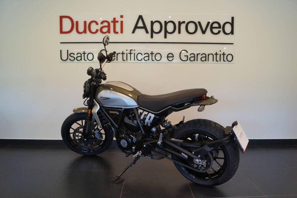 Ducati Scrambler 800 Icon (2023 - 24) (3)