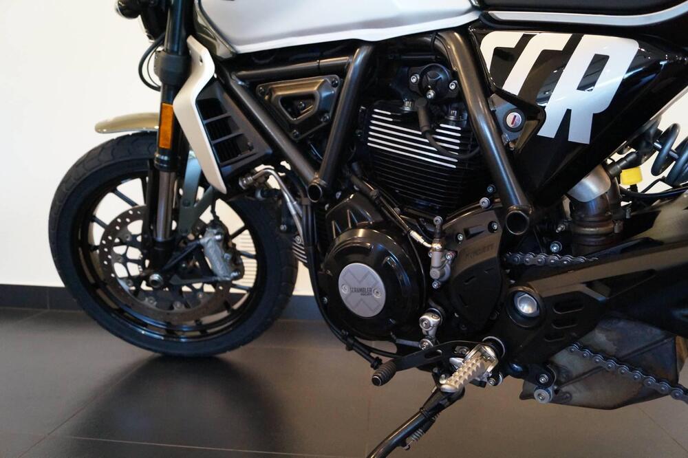 Ducati Scrambler 800 Icon (2023 - 24) (10)