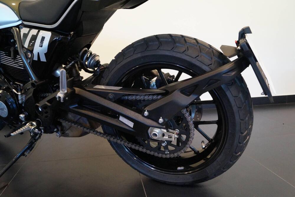 Ducati Scrambler 800 Icon (2023 - 24) (11)