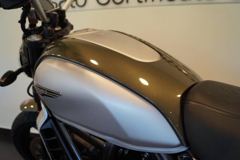 Ducati Scrambler 800 Icon (2023 - 24) (12)