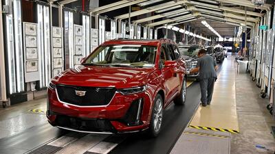 Gli effetti dei dazi di Trump: General Motors paga 1,1 miliardi di dollari allo Stato Americano