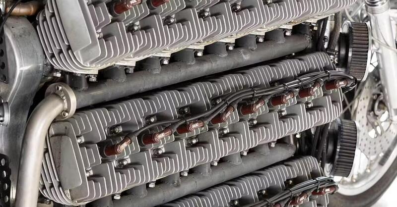 Storie di motori unici: tra realt&agrave; e arte dell&#039;impossibile