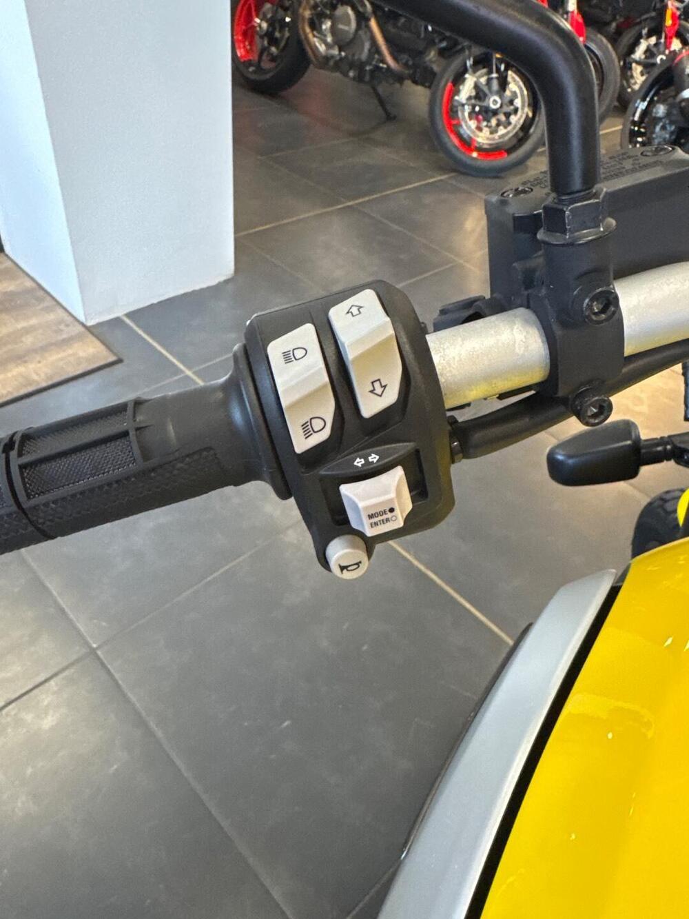 Ducati Scrambler 800 Icon (2017 - 20) (10)