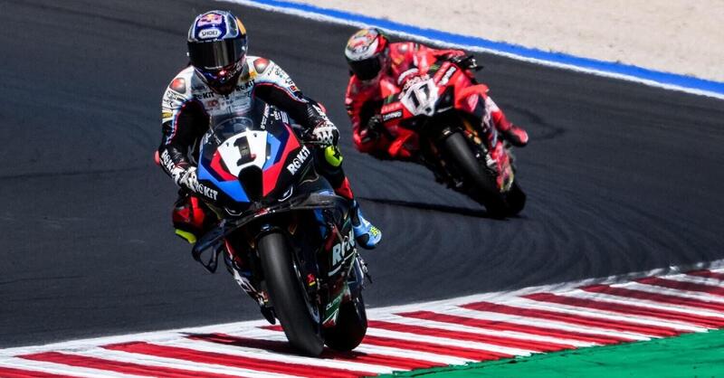 SBK 2025. GP d&rsquo;Ungheria a Balaton. Bulega all&rsquo;inseguimento del nuovo leader Toprak 