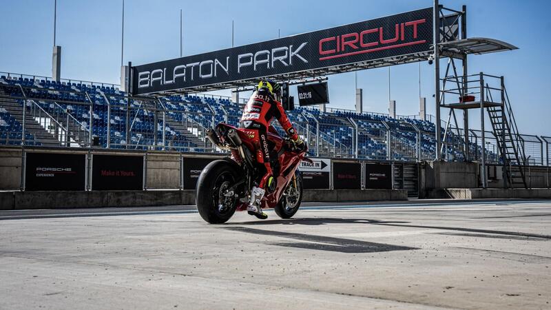 SBK 2025. GP d&rsquo;Ungheria a Balaton. Bulega all&rsquo;inseguimento del nuovo leader Toprak 