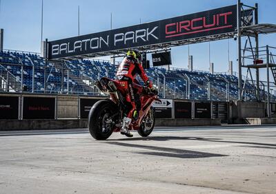 SBK 2025. GP d’Ungheria a Balaton. Bulega all’inseguimento del nuovo leader Toprak 