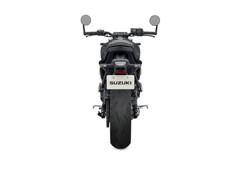 Suzuki GSX-8T GSX-8T (2025) (3)