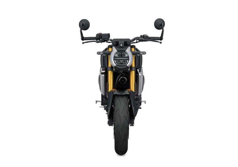 Suzuki GSX-8T GSX-8T (2025) (6)