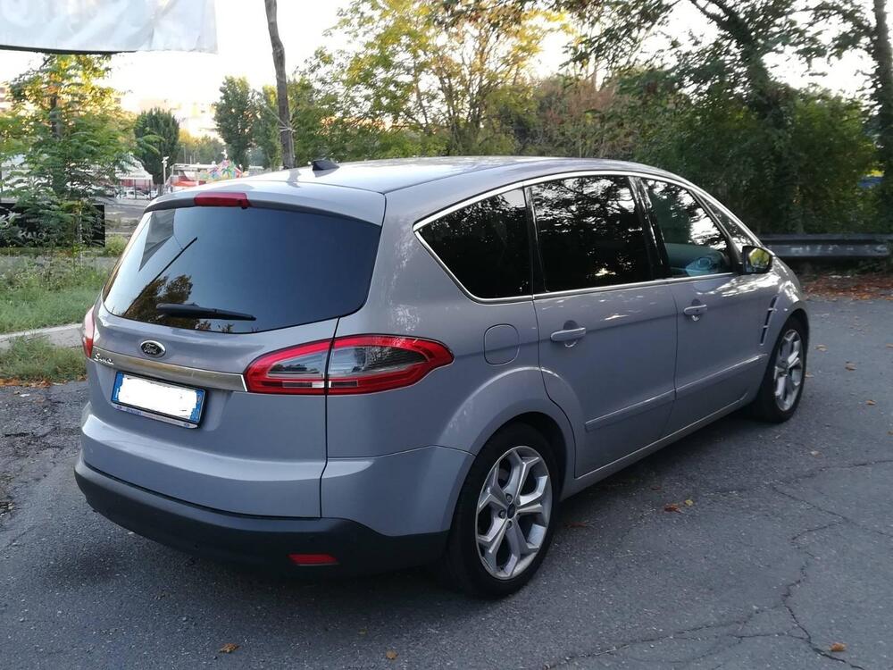 Ford S-Max usata a Roma (3)