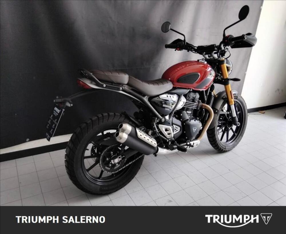 Triumph Scrambler 400 X (2024 - 25) (4)