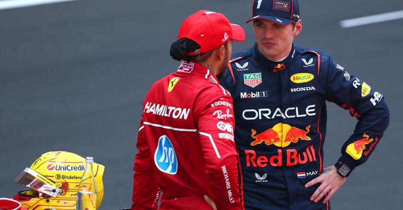 F1. Jenson Button: &quot;Hamilton in Ferrari? Frustrante, ha ancora bisogno di tempo. Ma Verstappen &egrave; il pi&ugrave; completo&quot;