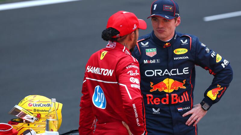 F1. Jenson Button: &quot;Hamilton in Ferrari? Frustrante, ha ancora bisogno di tempo. Ma Verstappen &egrave; il pi&ugrave; completo&quot;