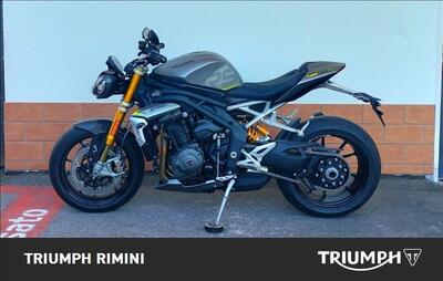 Triumph Speed Triple 1200 RS (2021 - 24) usata