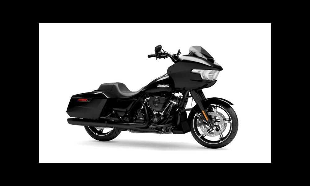 Harley-Davidson Road Glide (2024 - 25)