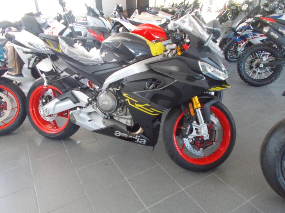 Aprilia RS 660 (2025 - 26) (2)