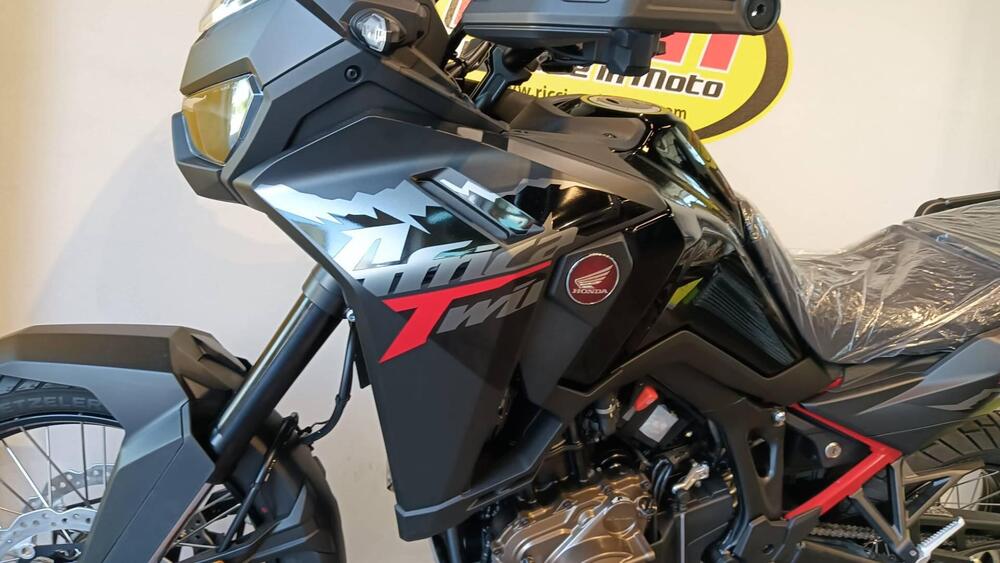 Honda Africa Twin CRF 1100L ES (2024 - 25) (3)