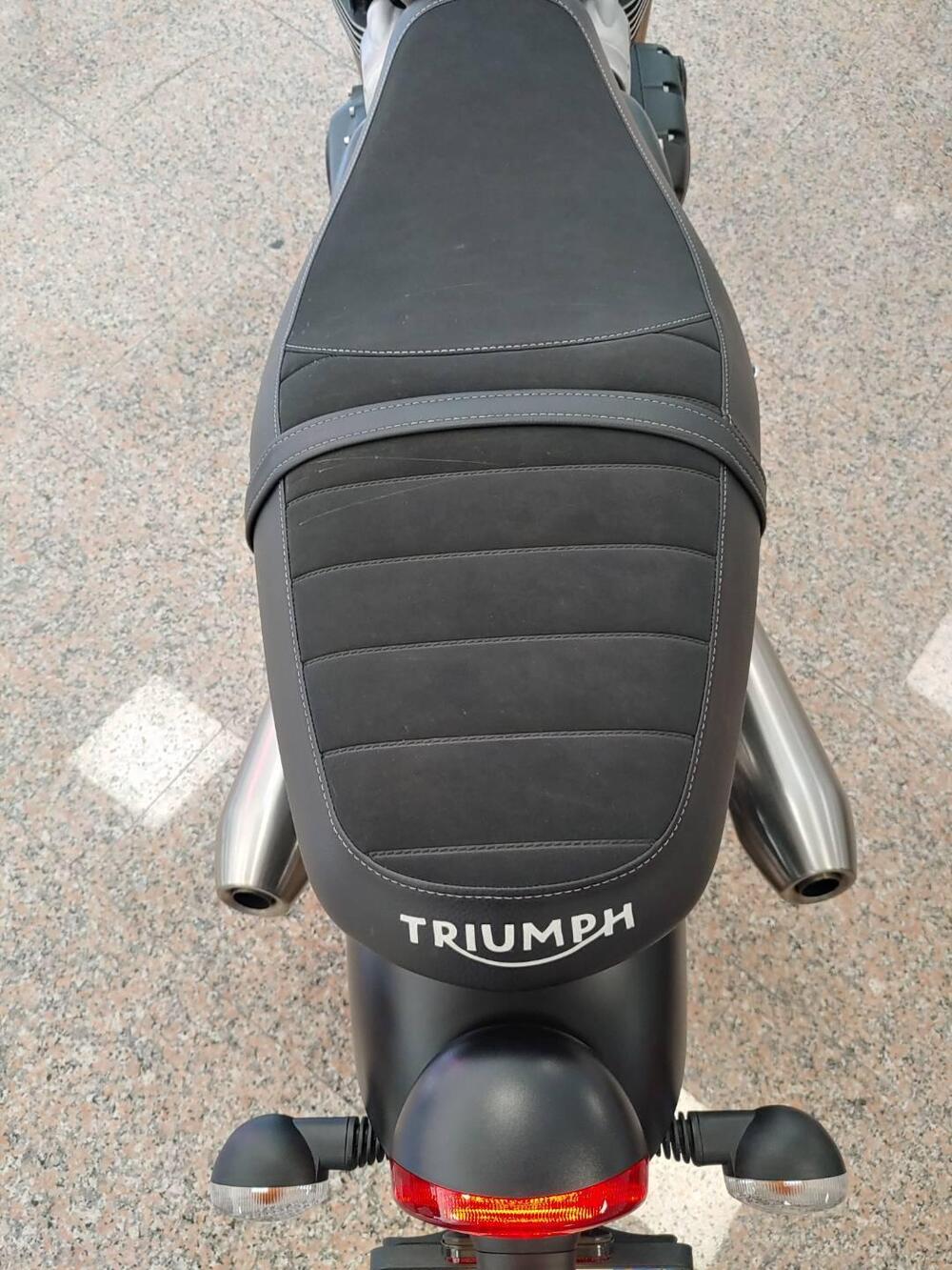 Triumph Street Twin 900 (2019 - 20) (7)
