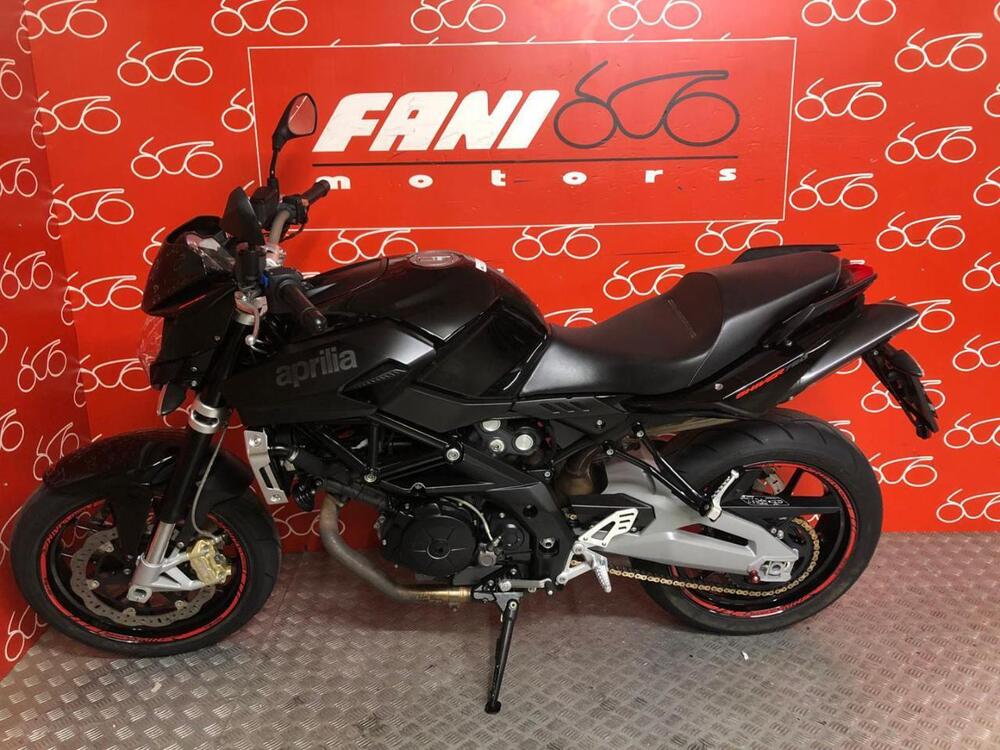 Aprilia Shiver 750 (2010 - 16) (3)