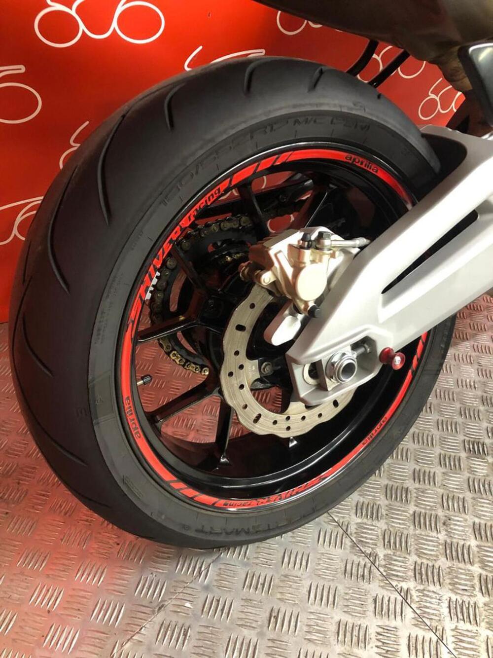 Aprilia Shiver 750 (2010 - 16) (6)