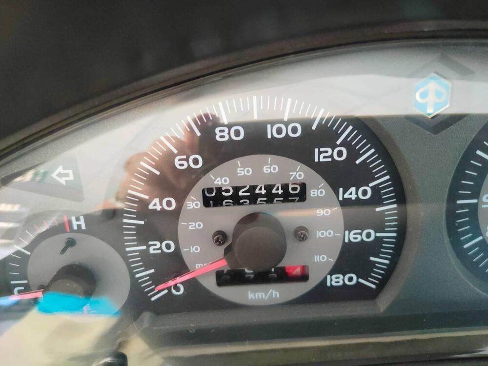 Piaggio X8 400 i.e. (7)