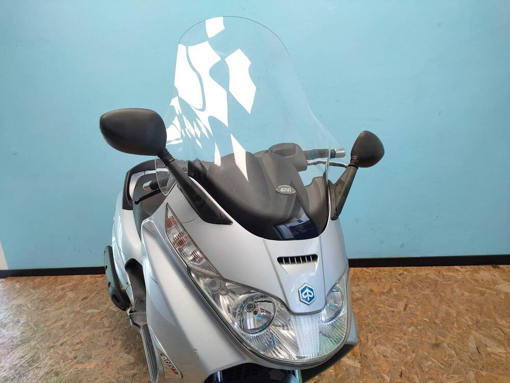 Piaggio X8 400 i.e. (13)